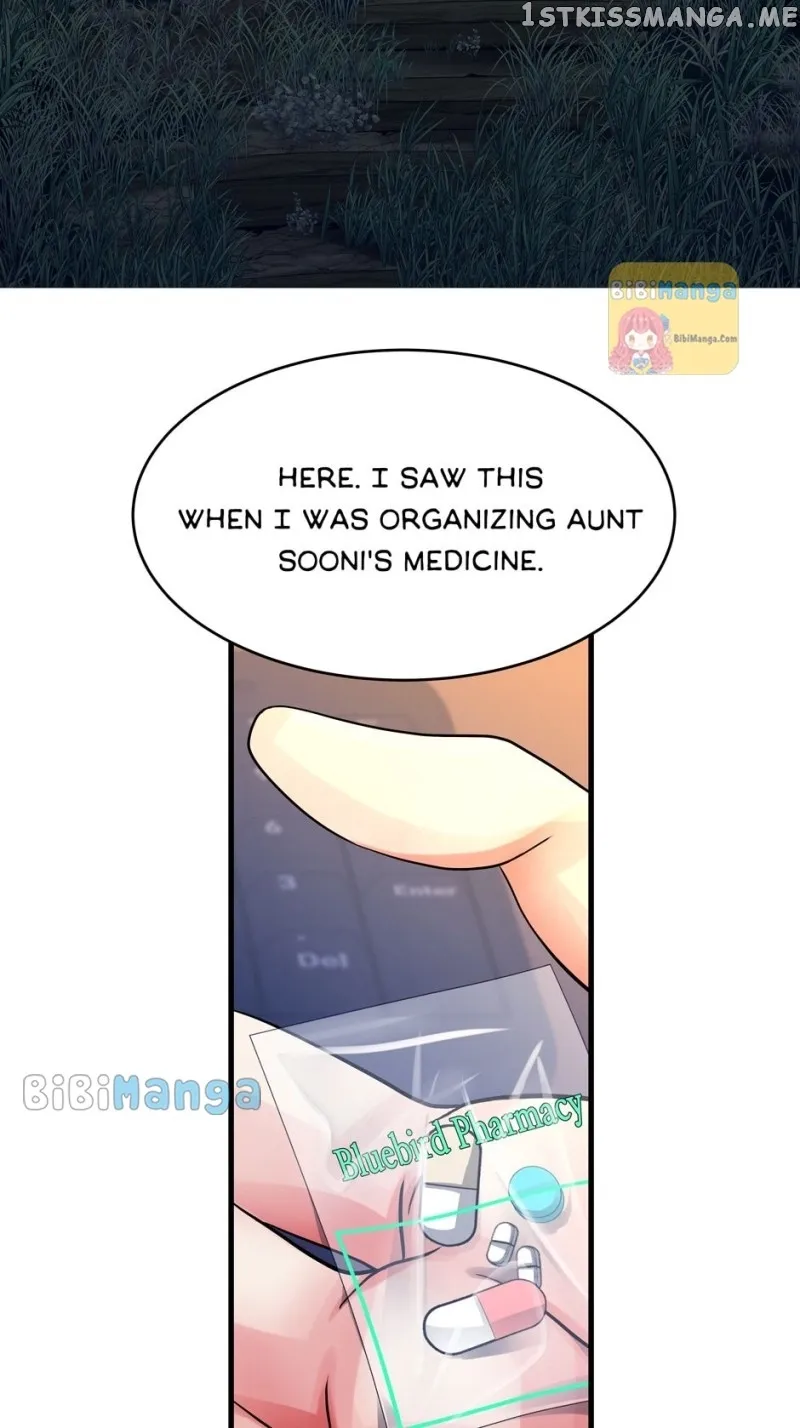 Read When a Thousand Moons Rise chapter 71 image 1 on Lezhin