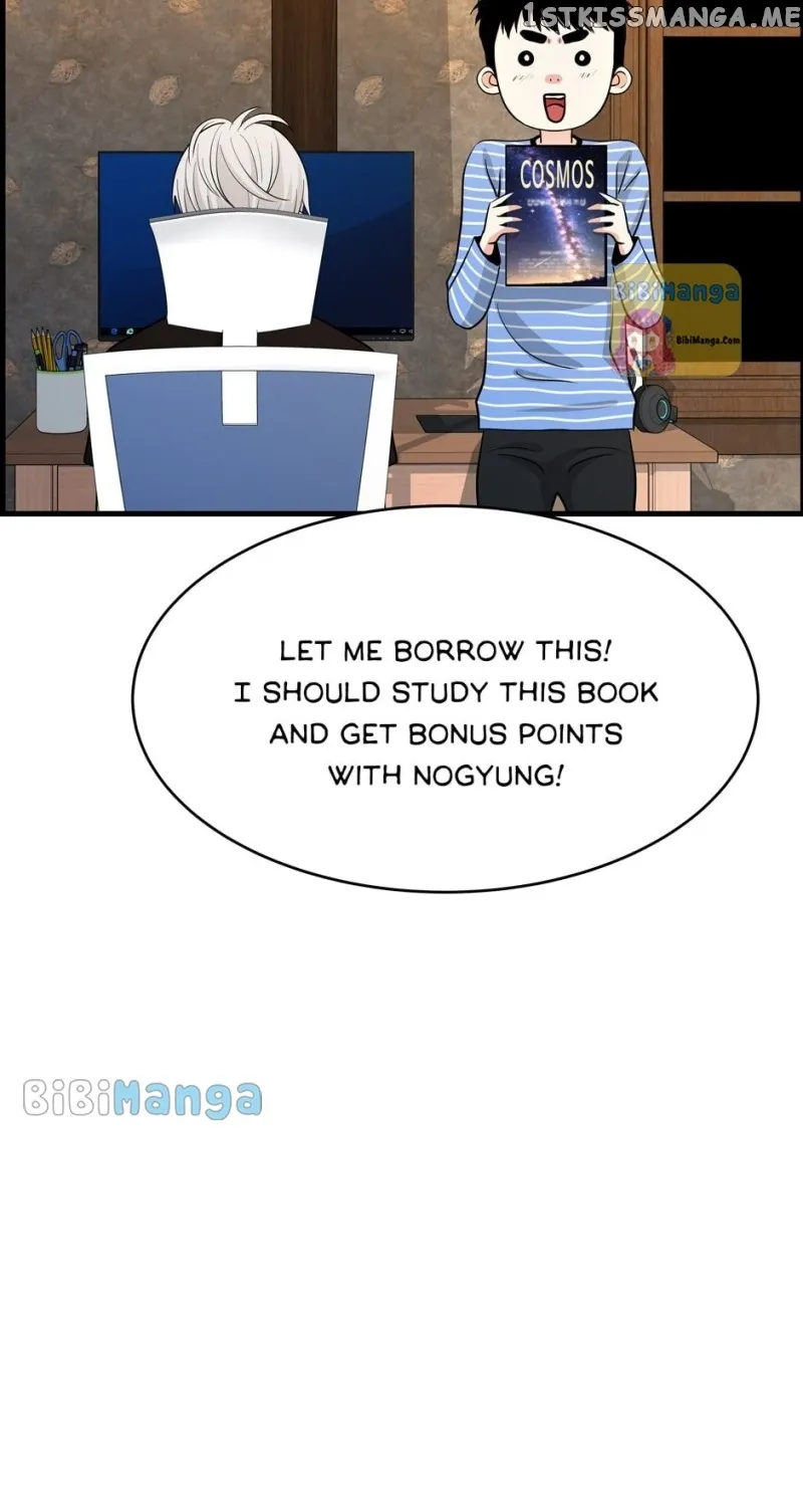 Read When a Thousand Moons Rise chapter 71 image 11 on Lezhin