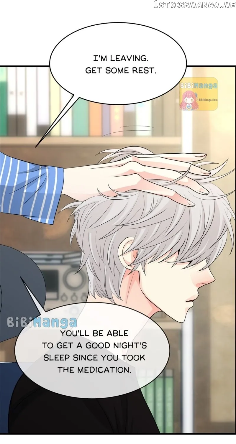 Read When a Thousand Moons Rise chapter 71 image 12 on Lezhin