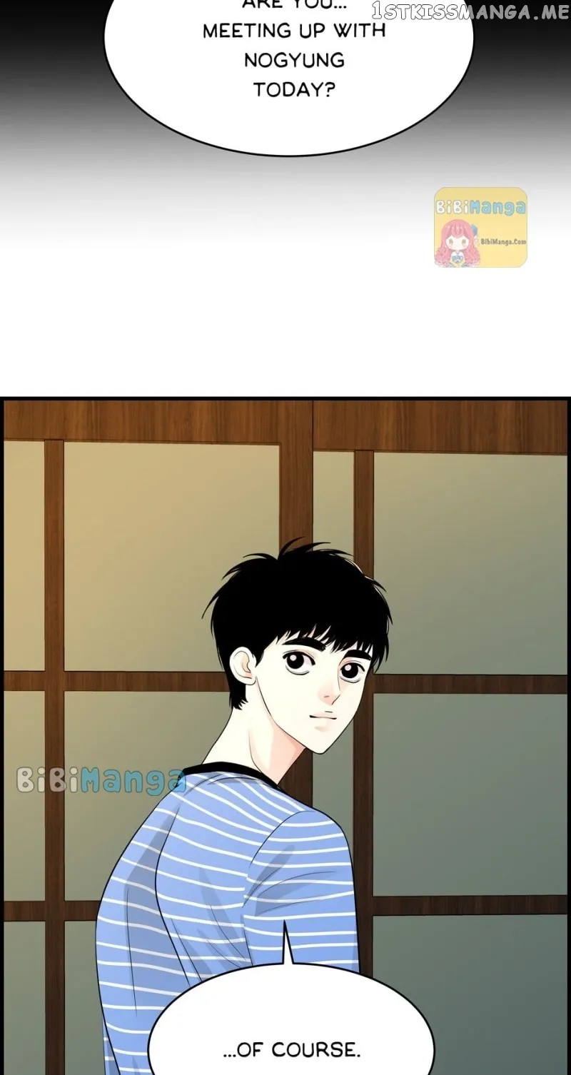 Read When a Thousand Moons Rise chapter 71 image 14 on Lezhin
