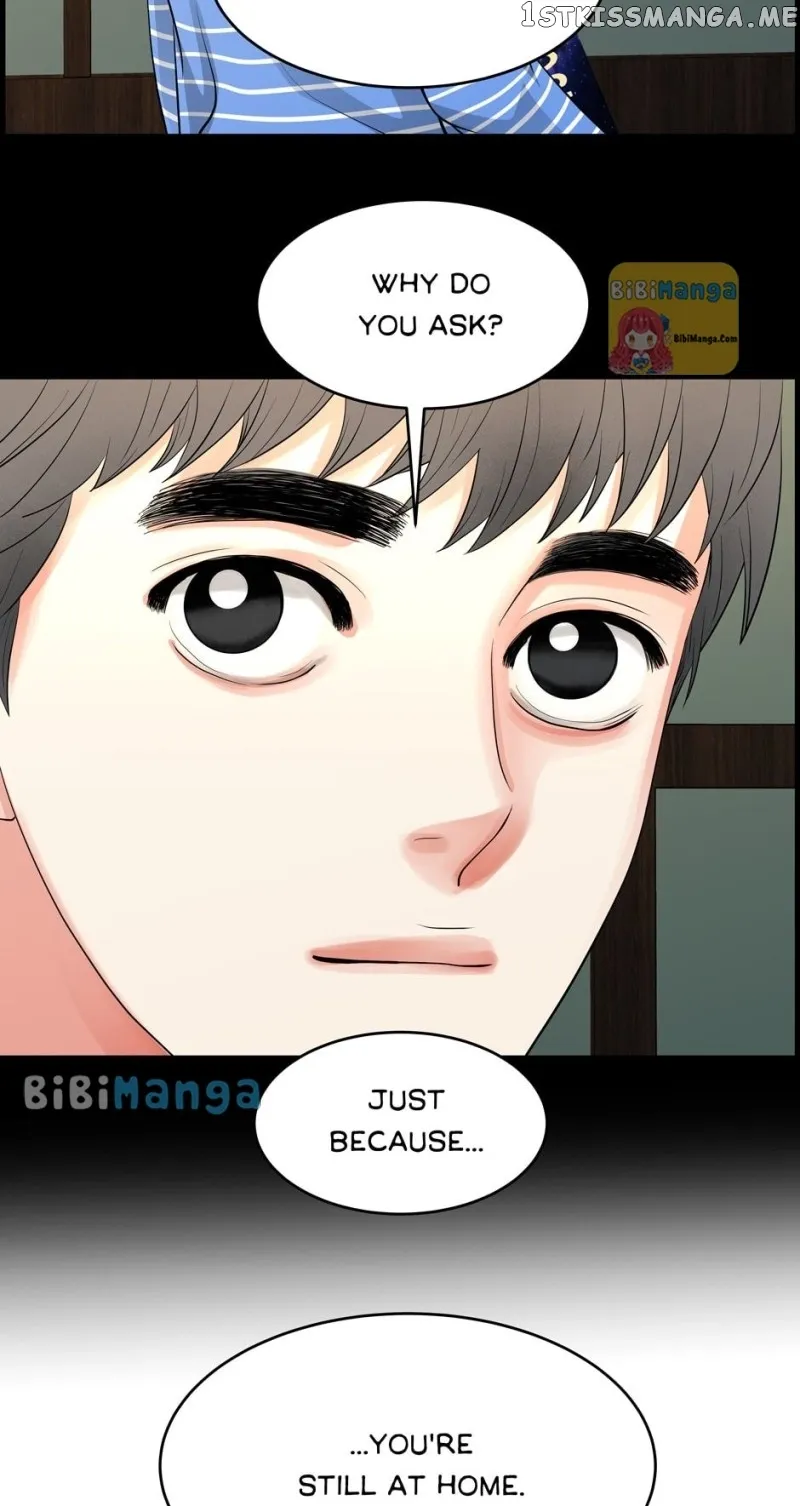 Read When a Thousand Moons Rise chapter 71 image 15 on Lezhin
