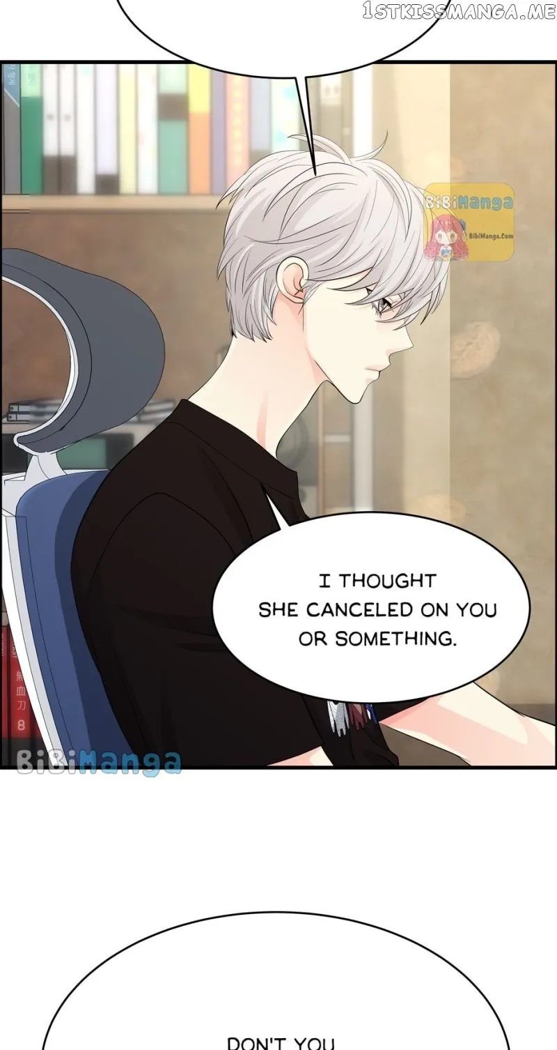 Read When a Thousand Moons Rise chapter 71 image 16 on Lezhin