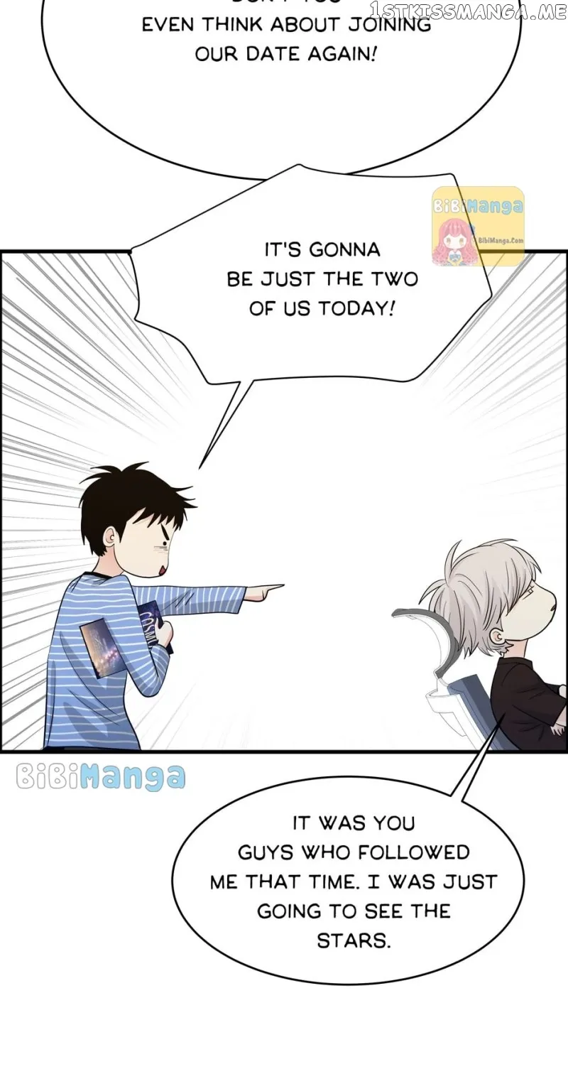 Read When a Thousand Moons Rise chapter 71 image 17 on Lezhin