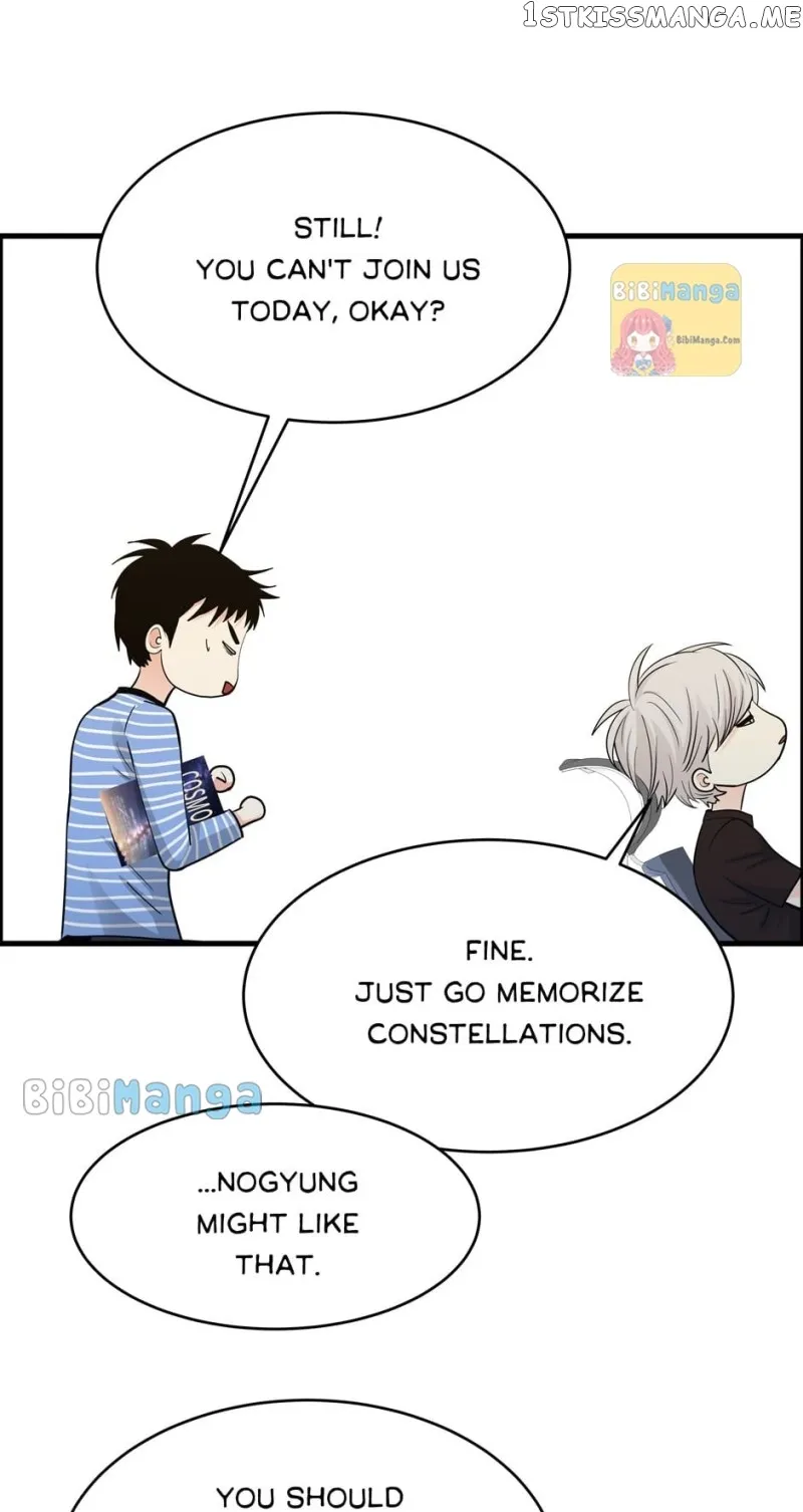 Read When a Thousand Moons Rise chapter 71 image 18 on Lezhin