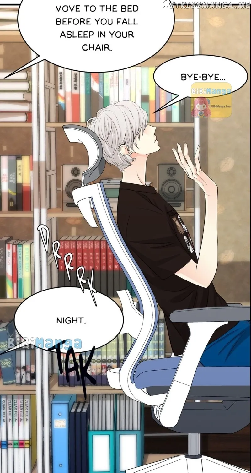 Read When a Thousand Moons Rise chapter 71 image 19 on Lezhin