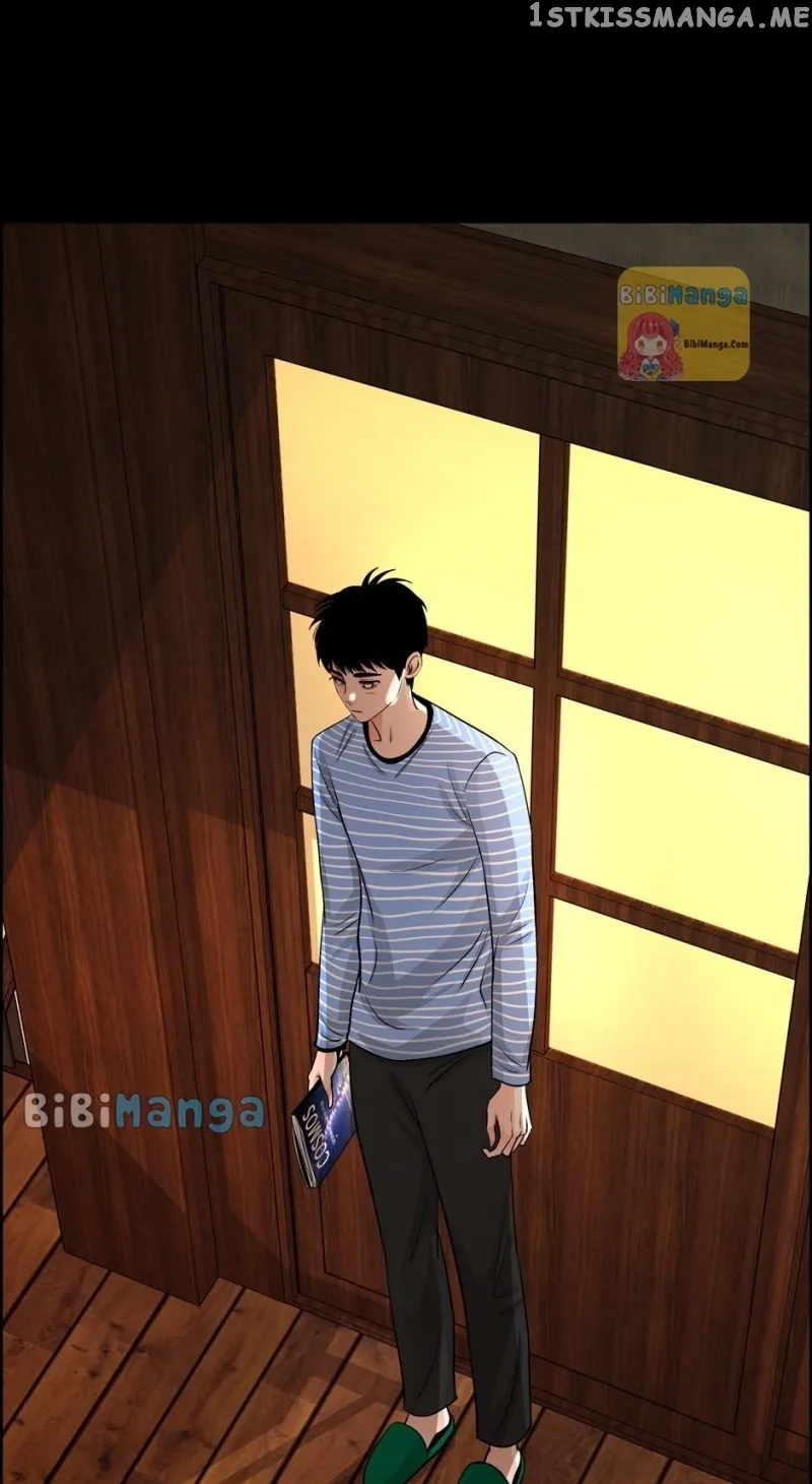 Read When a Thousand Moons Rise chapter 71 image 24 on Lezhin