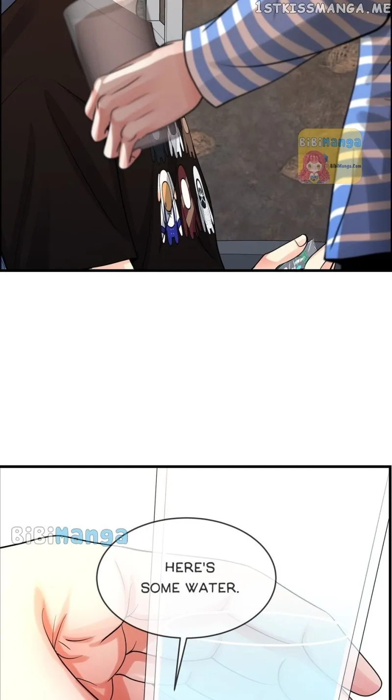 Read When a Thousand Moons Rise chapter 71 image 3 on Lezhin