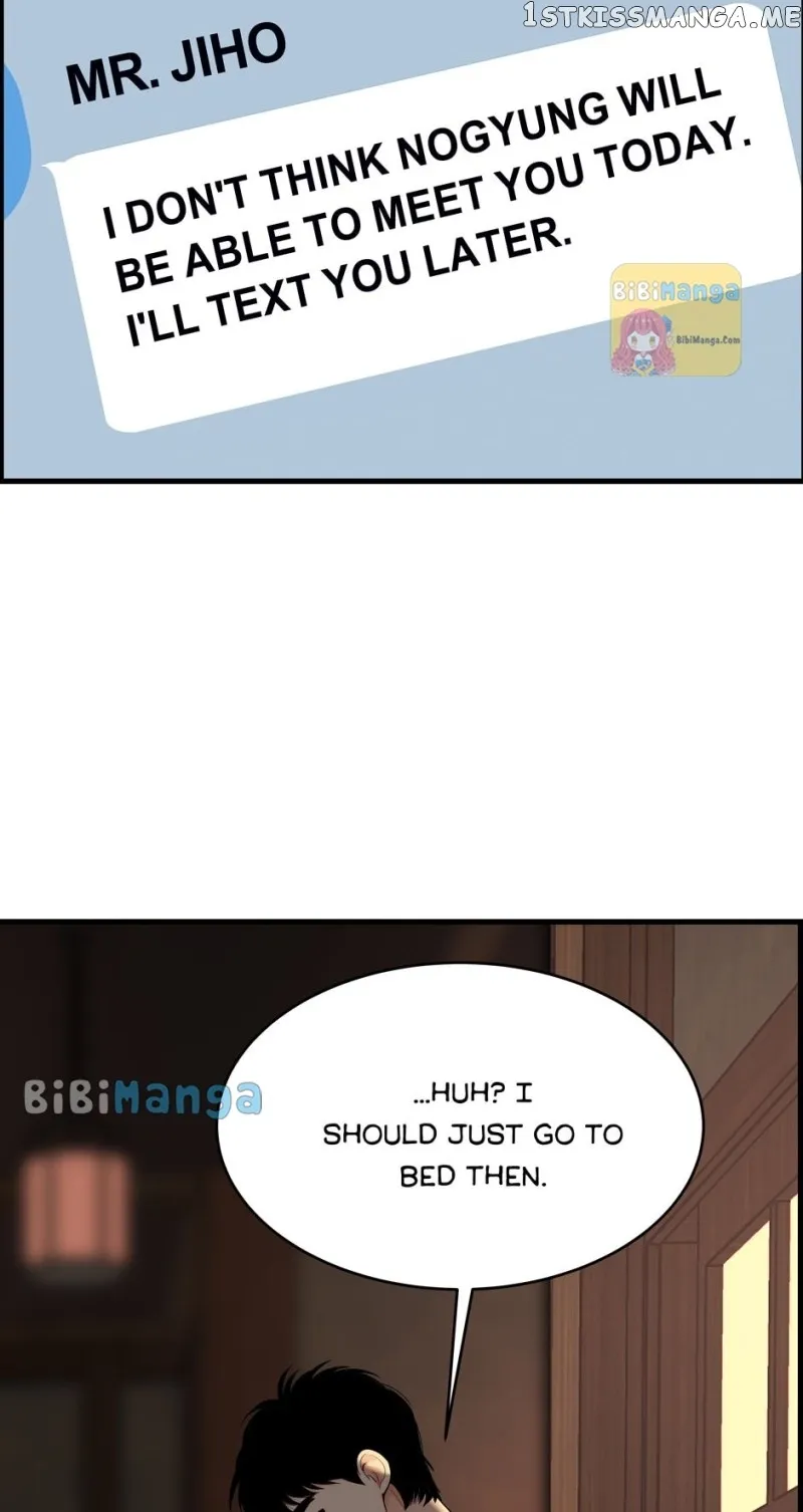 Read When a Thousand Moons Rise chapter 71 image 31 on Lezhin