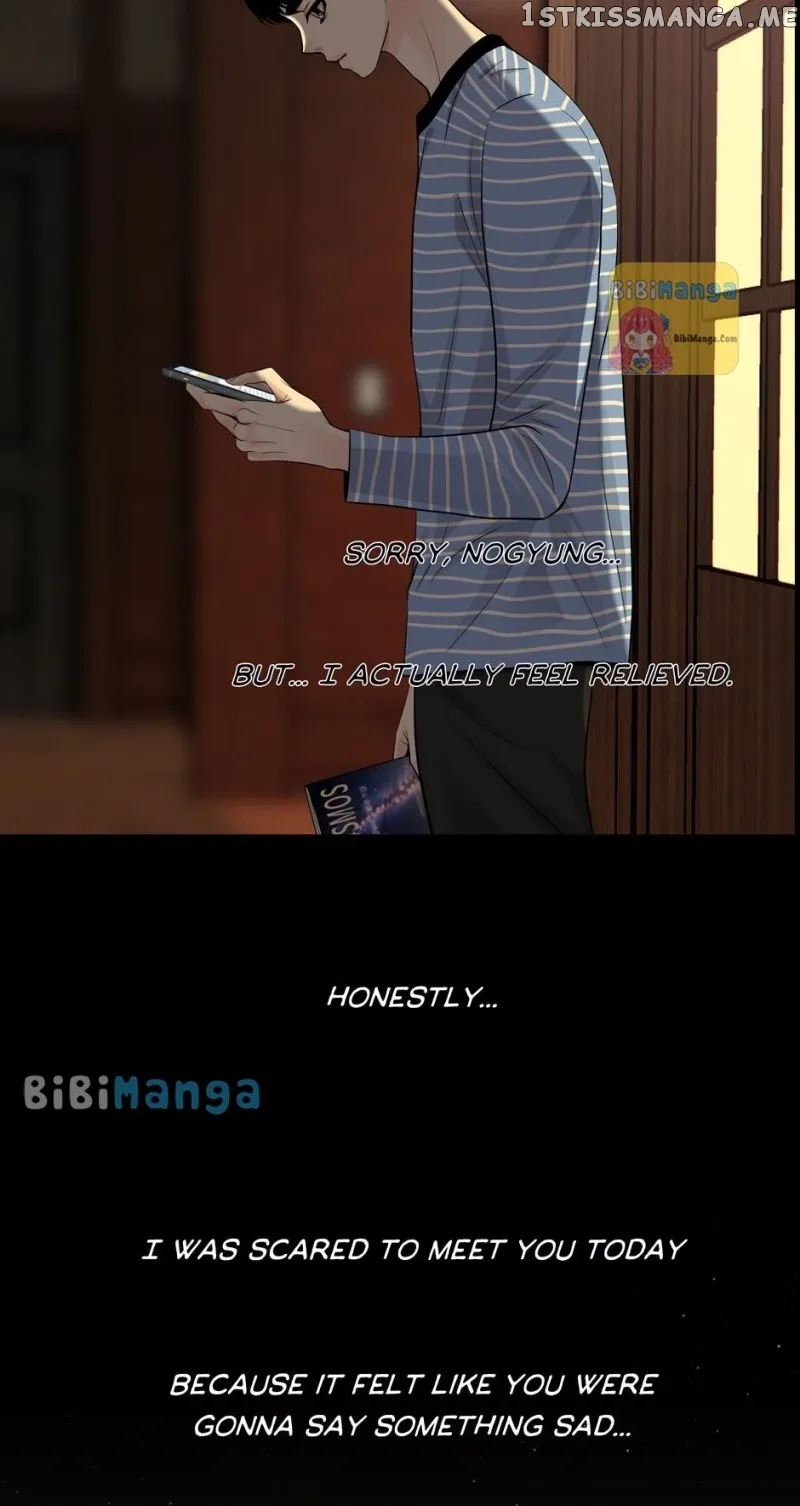 Read When a Thousand Moons Rise chapter 71 image 32 on Lezhin