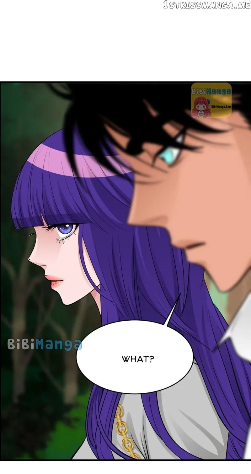 Read When a Thousand Moons Rise chapter 71 image 35 on Lezhin