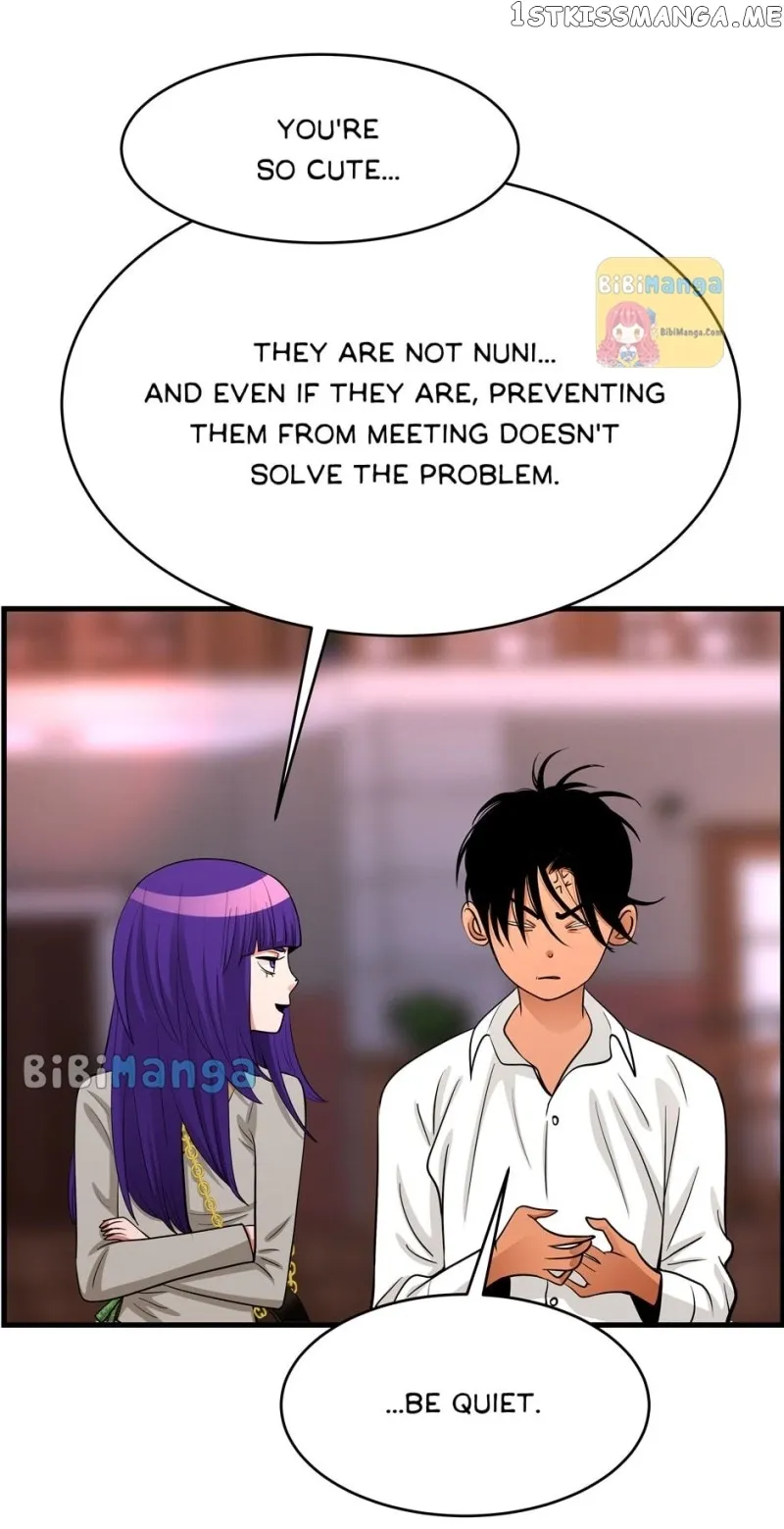 Read When a Thousand Moons Rise chapter 71 image 36 on Lezhin