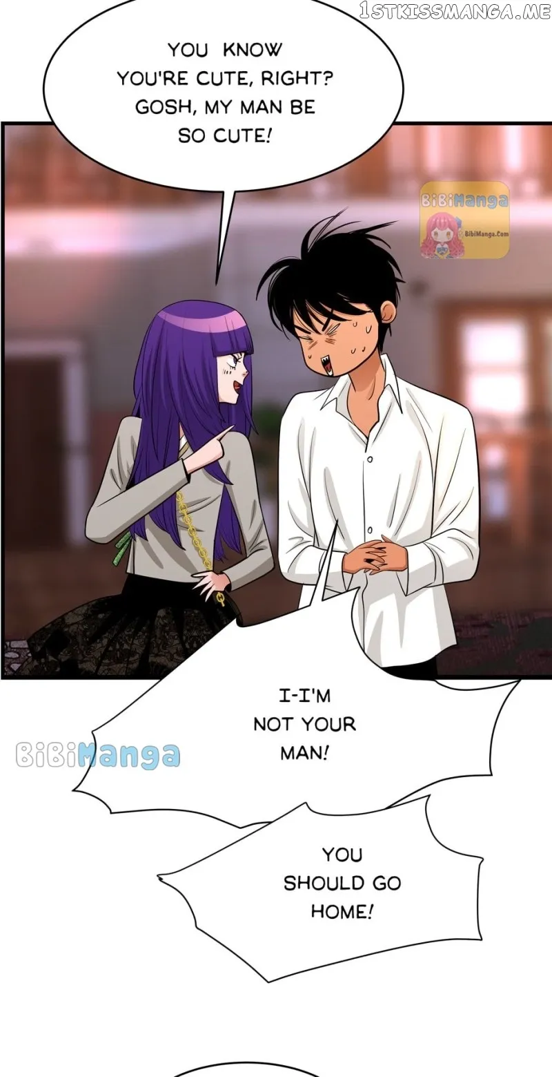Read When a Thousand Moons Rise chapter 71 image 38 on Lezhin
