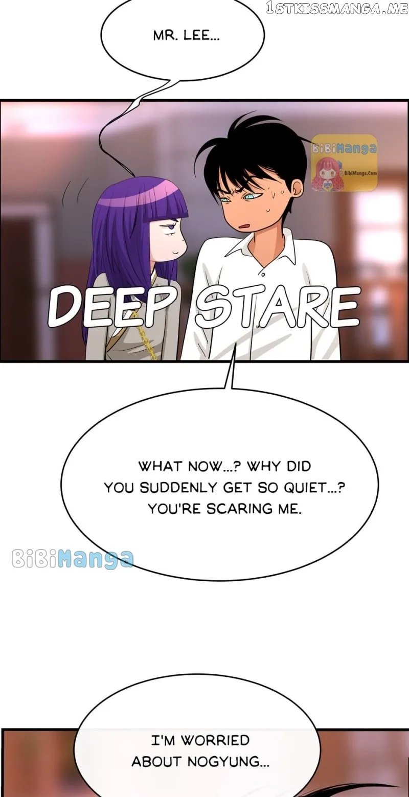 Read When a Thousand Moons Rise chapter 71 image 39 on Lezhin