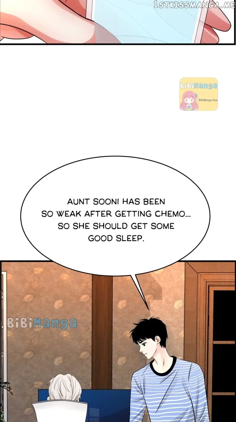 Read When a Thousand Moons Rise chapter 71 image 4 on Lezhin