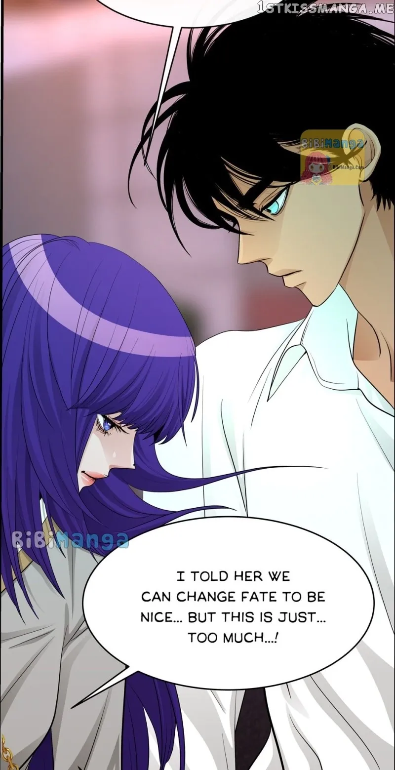 Read When a Thousand Moons Rise chapter 71 image 40 on Lezhin
