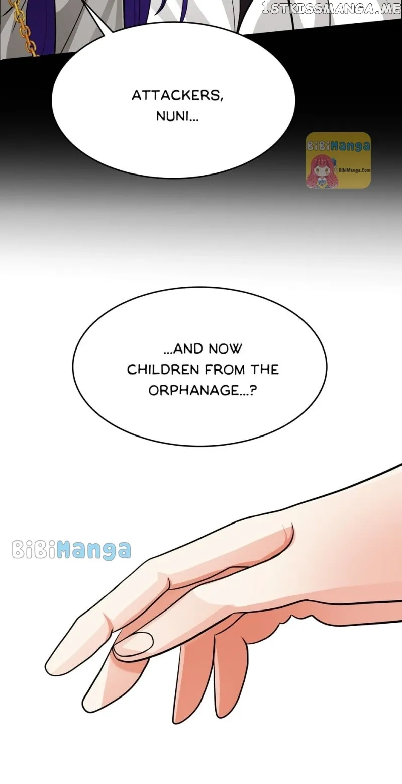 Read When a Thousand Moons Rise chapter 71 image 41 on Lezhin