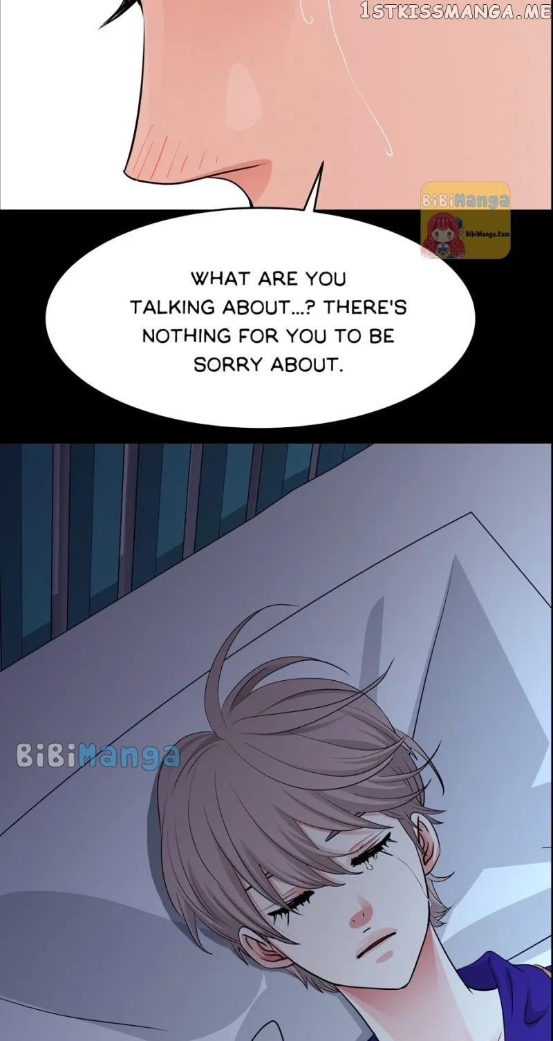 Read When a Thousand Moons Rise chapter 71 image 46 on Lezhin