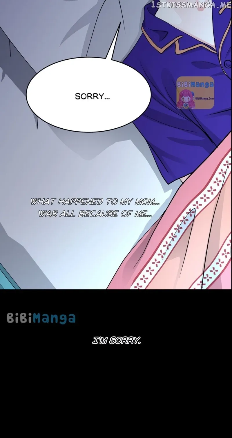 Read When a Thousand Moons Rise chapter 71 image 47 on Lezhin