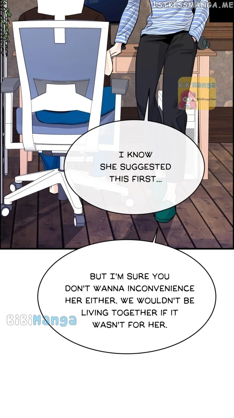 Read When a Thousand Moons Rise chapter 71 image 5 on Lezhin