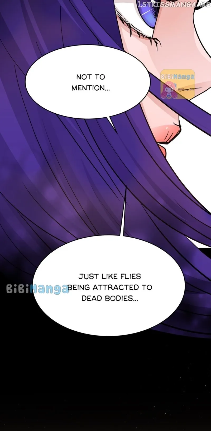 Read When a Thousand Moons Rise chapter 71 image 50 on Lezhin