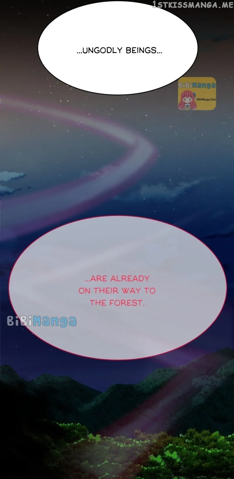 Read When a Thousand Moons Rise chapter 71 image 51 on Lezhin