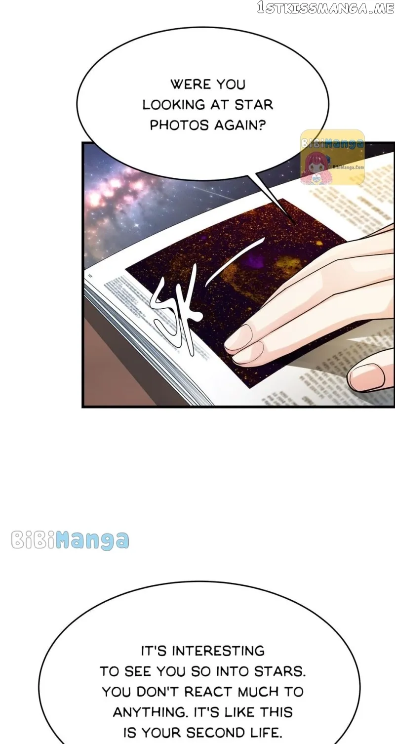 Read When a Thousand Moons Rise chapter 71 image 6 on Lezhin