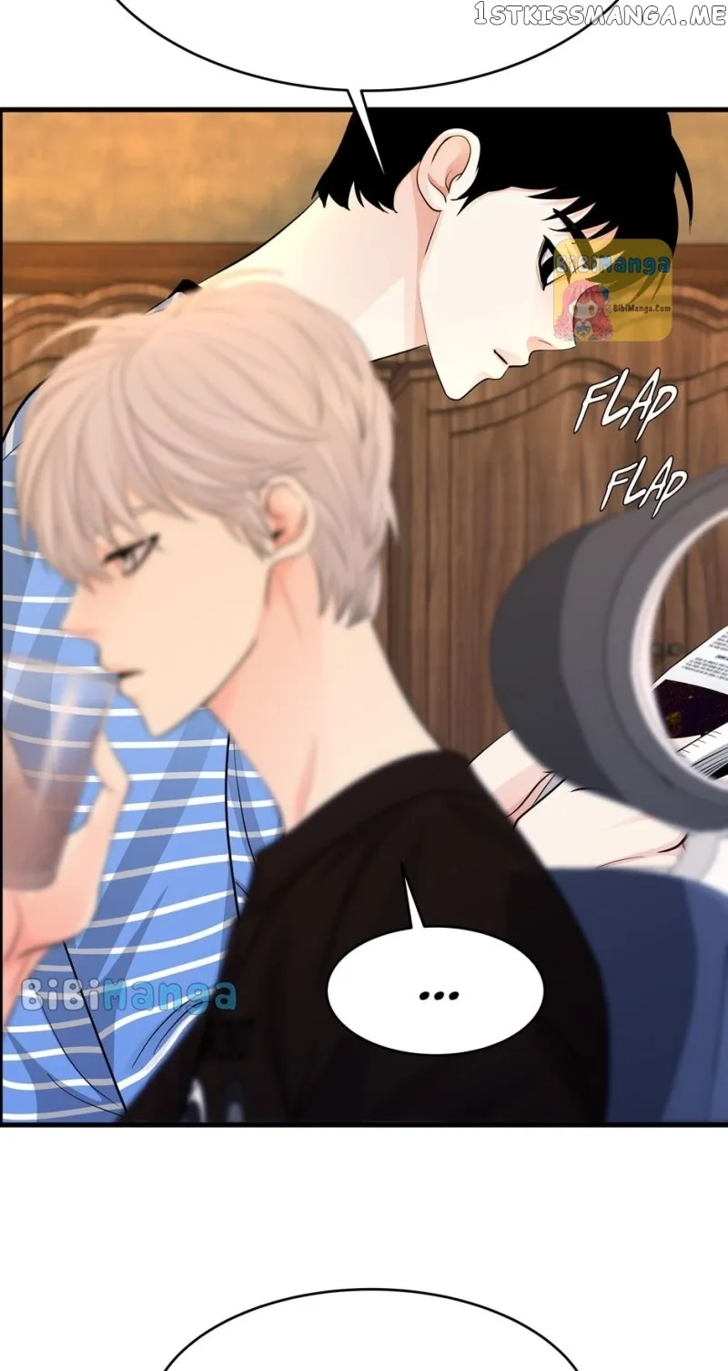 Read When a Thousand Moons Rise chapter 71 image 7 on Lezhin