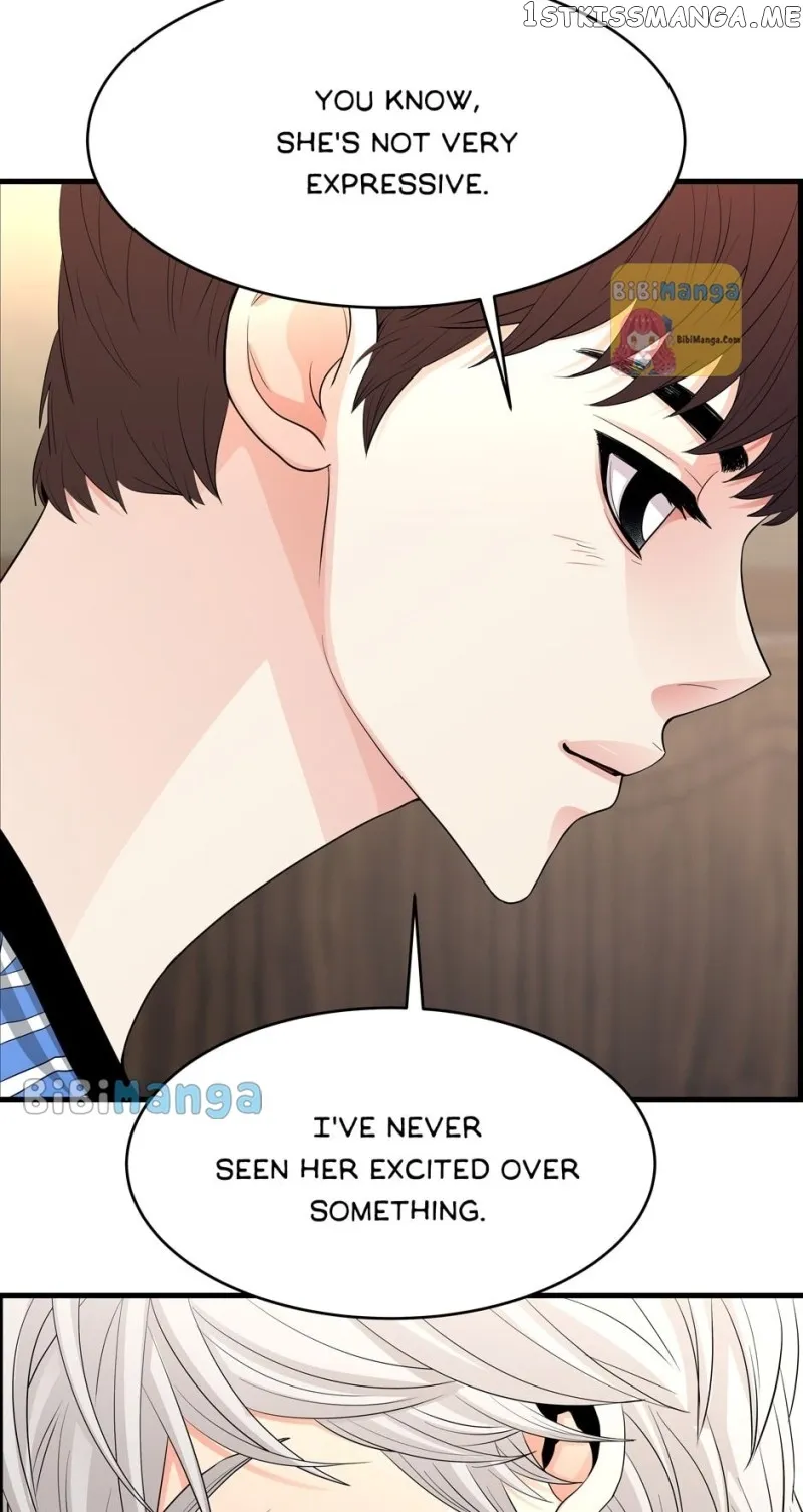 Read When a Thousand Moons Rise chapter 71 image 9 on Lezhin