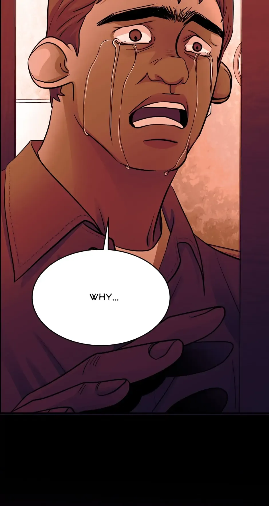 Read When a Thousand Moons Rise chapter 72 image 10 on Lezhin