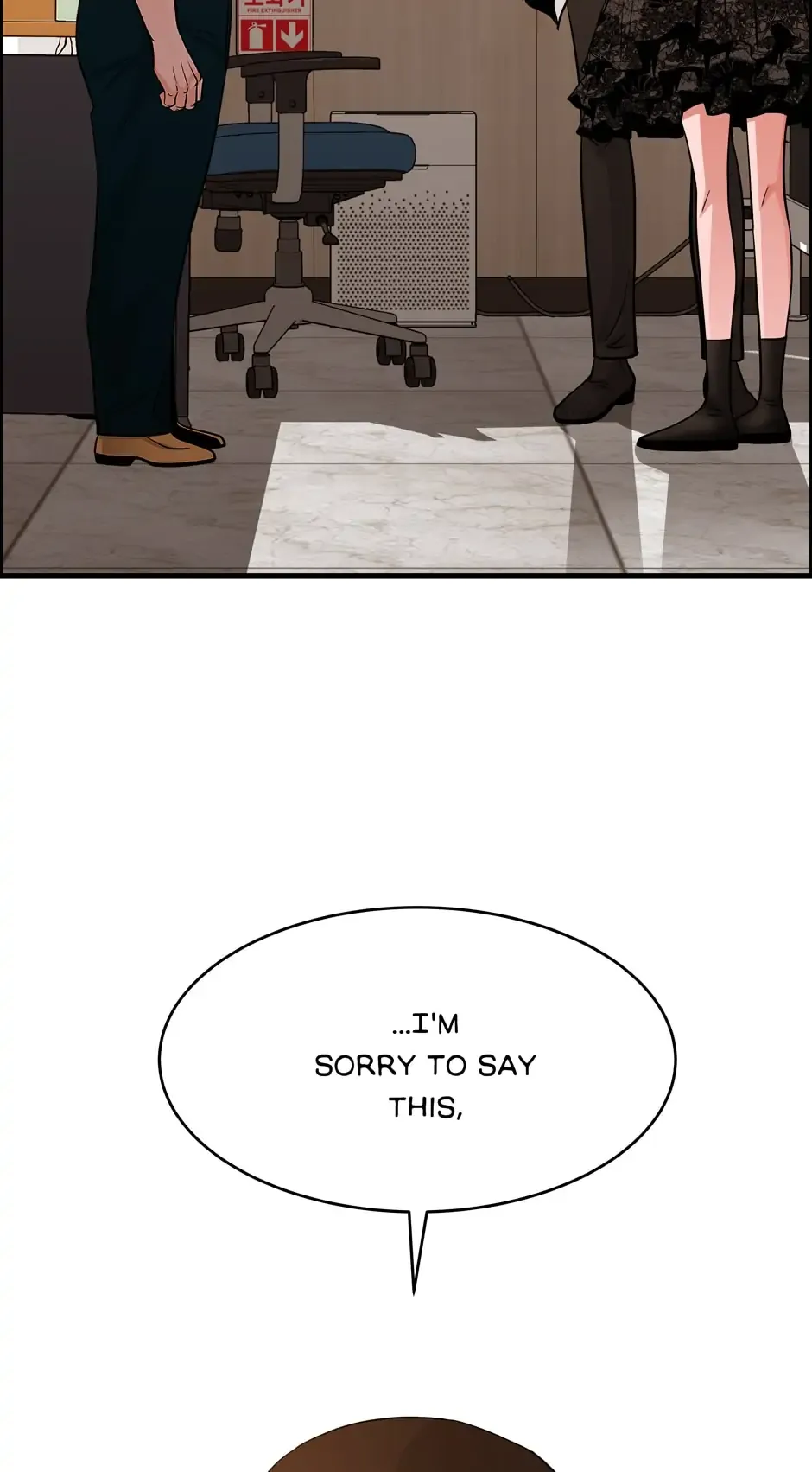 Read When a Thousand Moons Rise chapter 72 image 15 on Lezhin