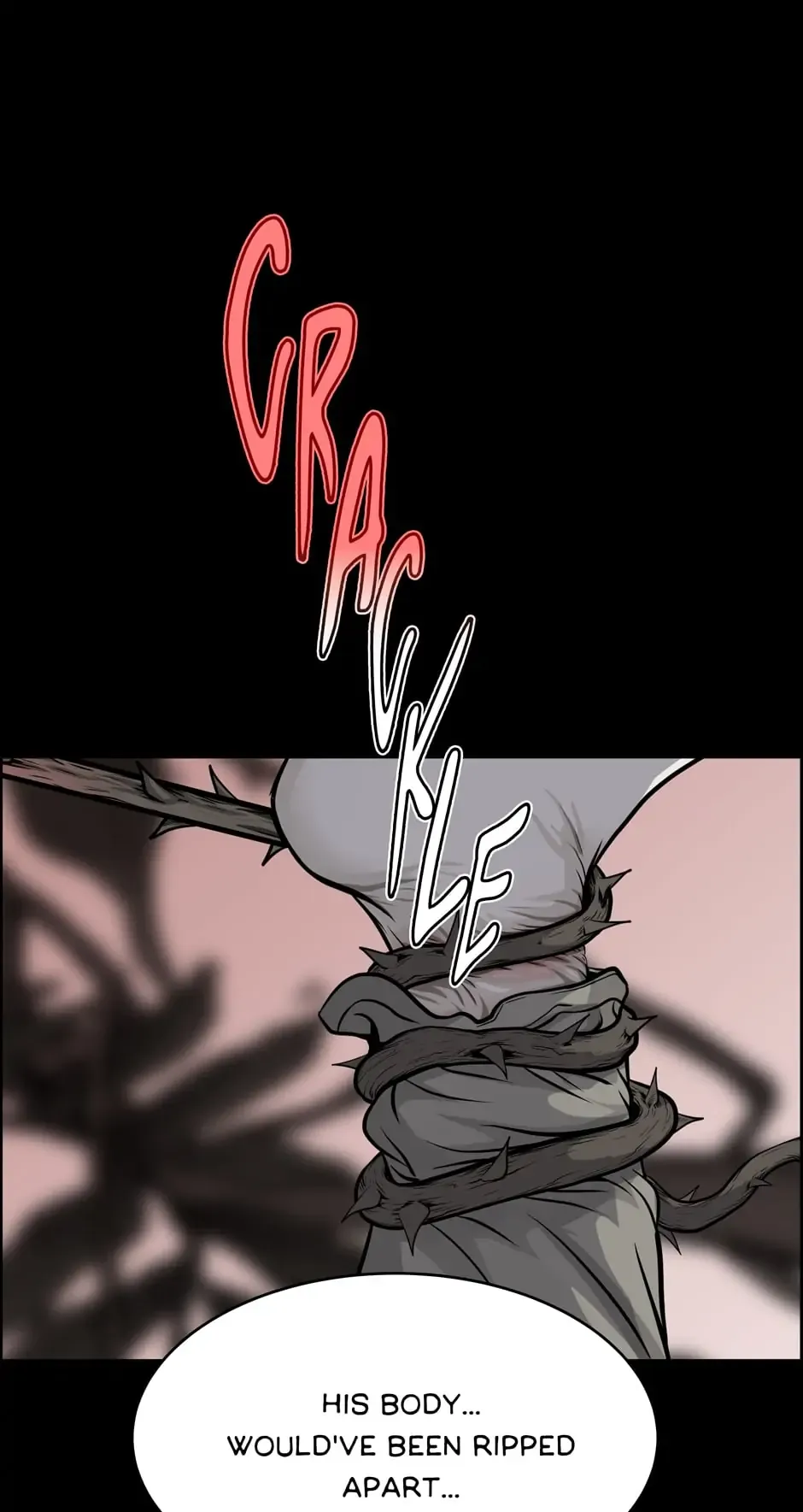 Read When a Thousand Moons Rise chapter 72 image 18 on Lezhin
