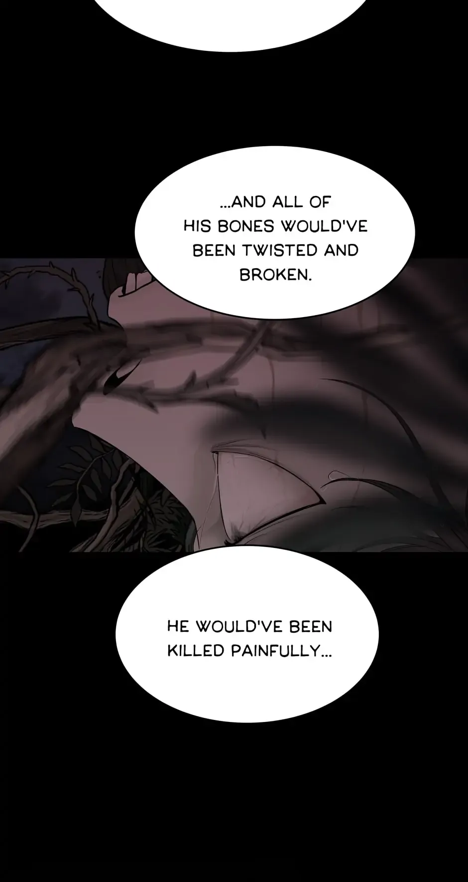Read When a Thousand Moons Rise chapter 72 image 19 on Lezhin