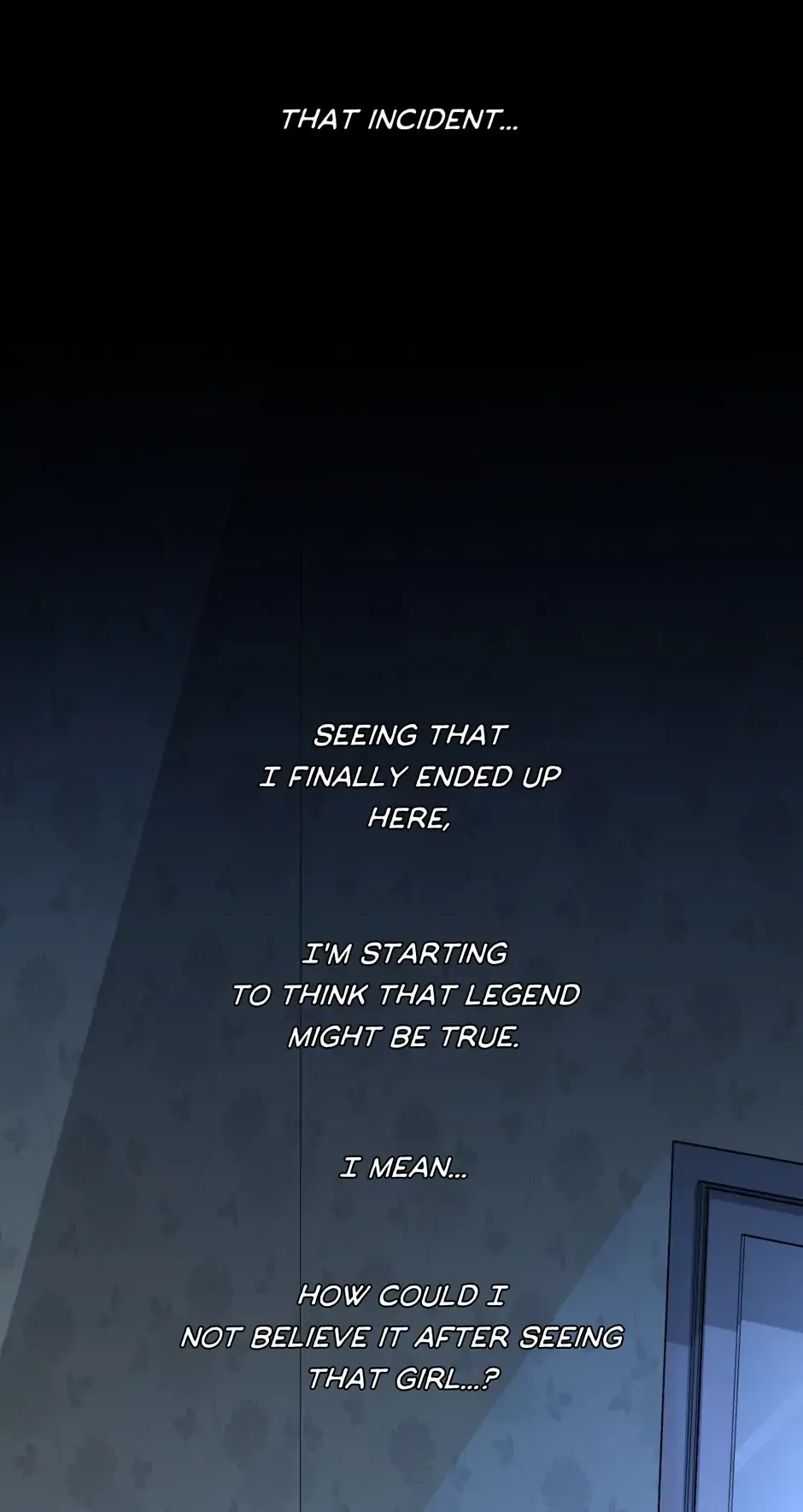 Read When a Thousand Moons Rise chapter 72 image 21 on Lezhin
