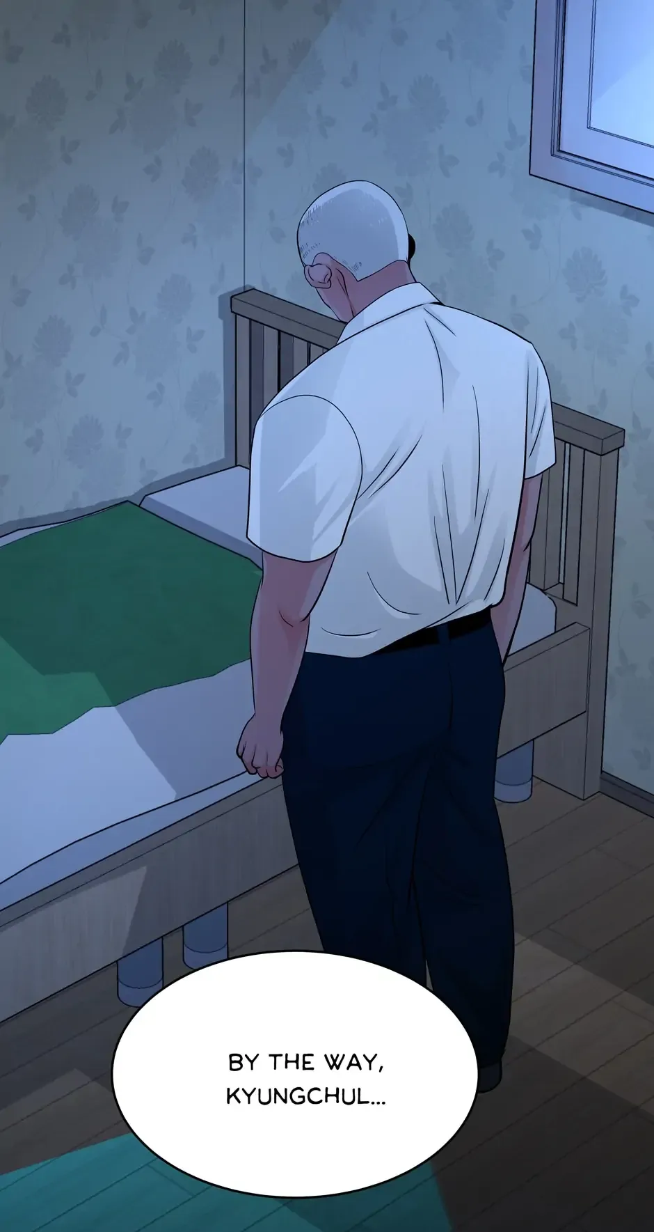 Read When a Thousand Moons Rise chapter 72 image 22 on Lezhin