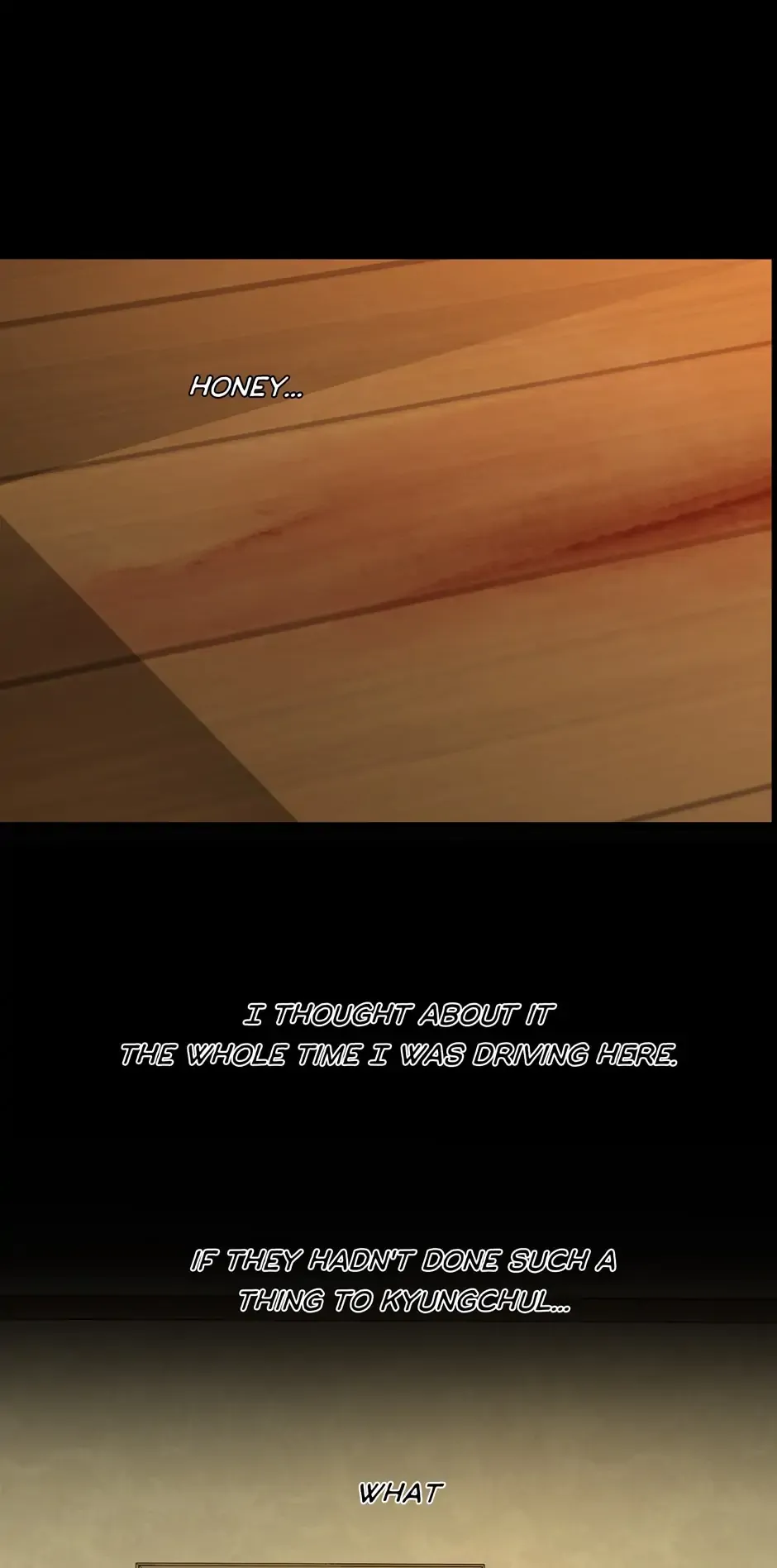 Read When a Thousand Moons Rise chapter 72 image 24 on Lezhin