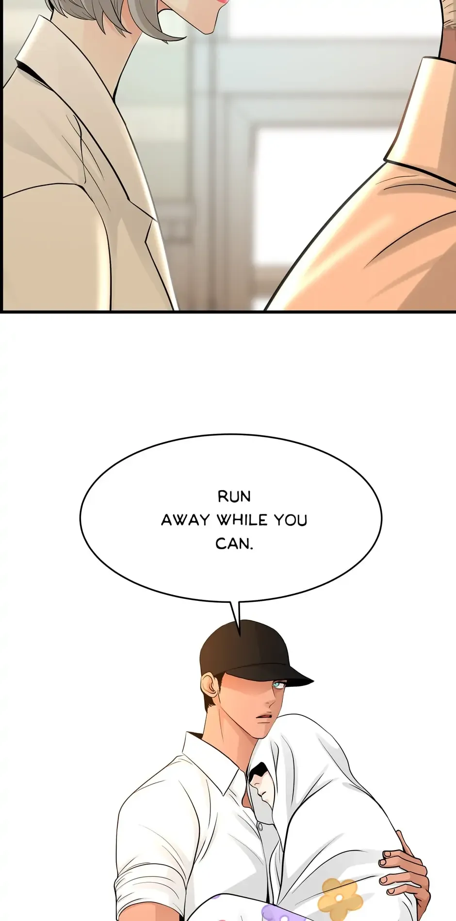 Read When a Thousand Moons Rise chapter 72 image 28 on Lezhin