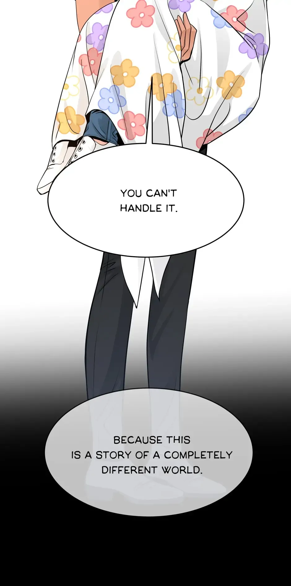 Read When a Thousand Moons Rise chapter 72 image 29 on Lezhin