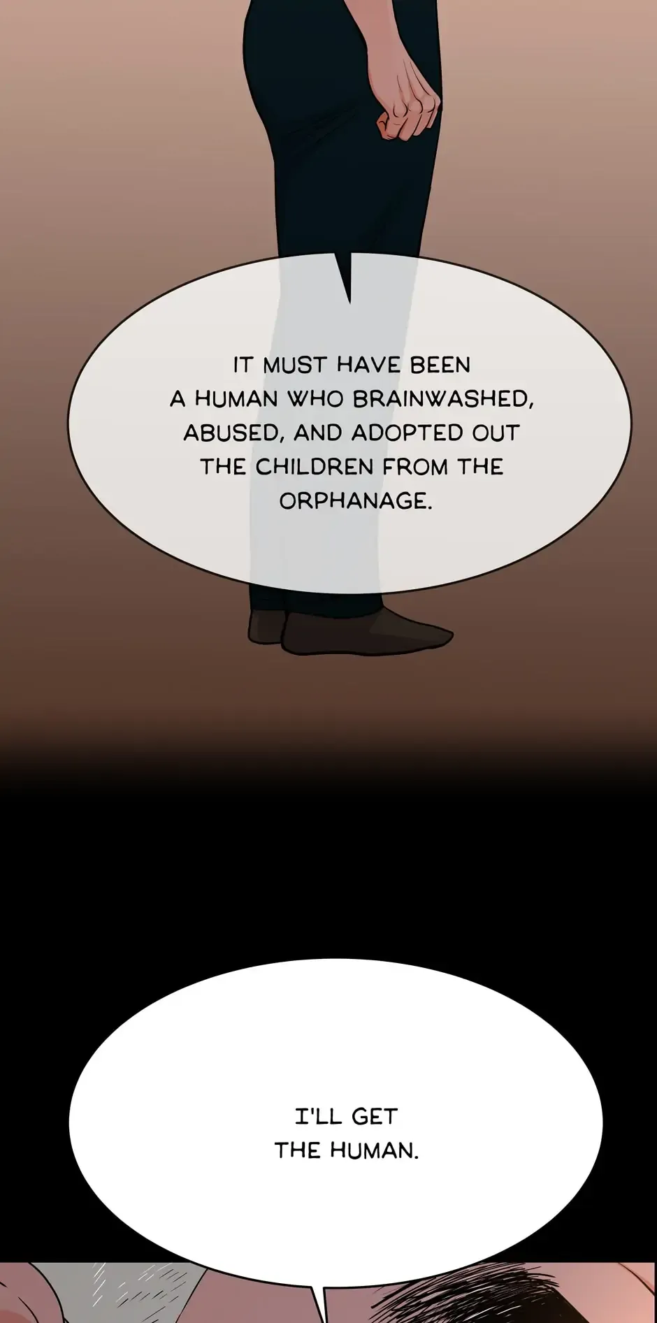 Read When a Thousand Moons Rise chapter 72 image 31 on Lezhin