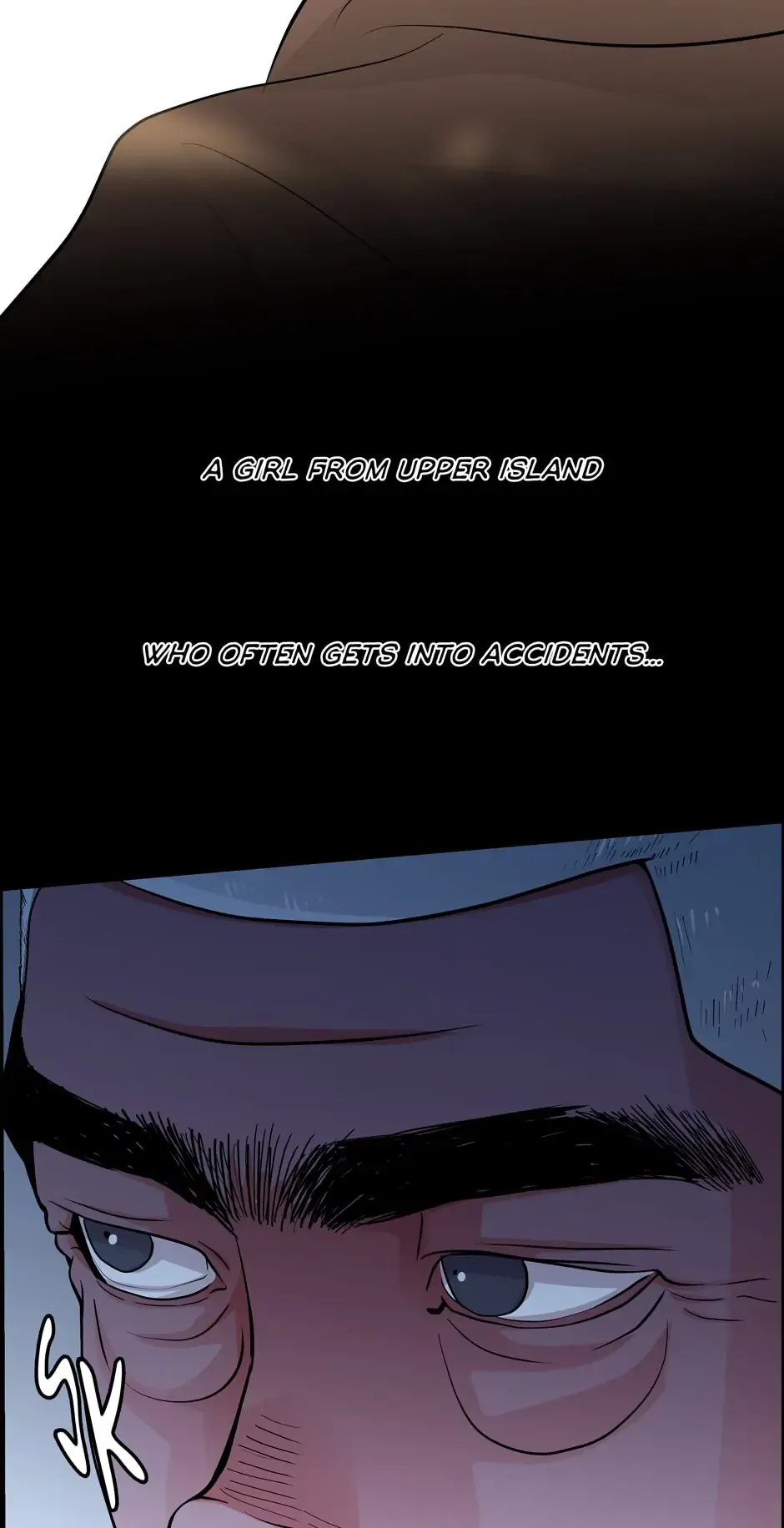 Read When a Thousand Moons Rise chapter 72 image 4 on Lezhin