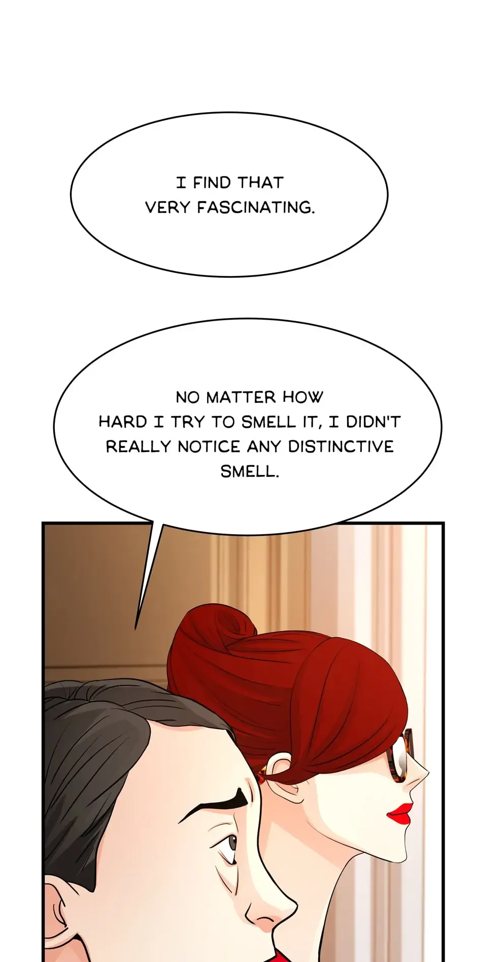 Read When a Thousand Moons Rise chapter 72 image 40 on Lezhin