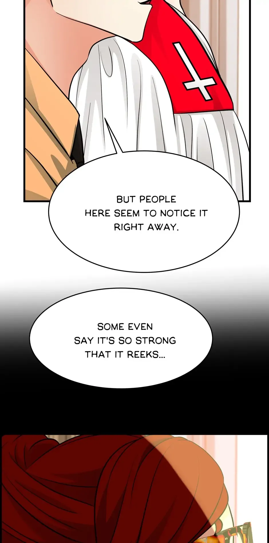 Read When a Thousand Moons Rise chapter 72 image 41 on Lezhin