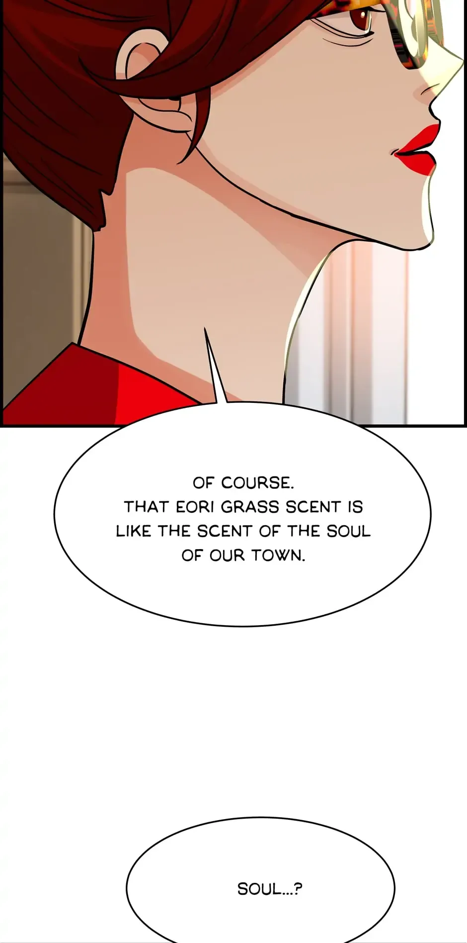 Read When a Thousand Moons Rise chapter 72 image 42 on Lezhin