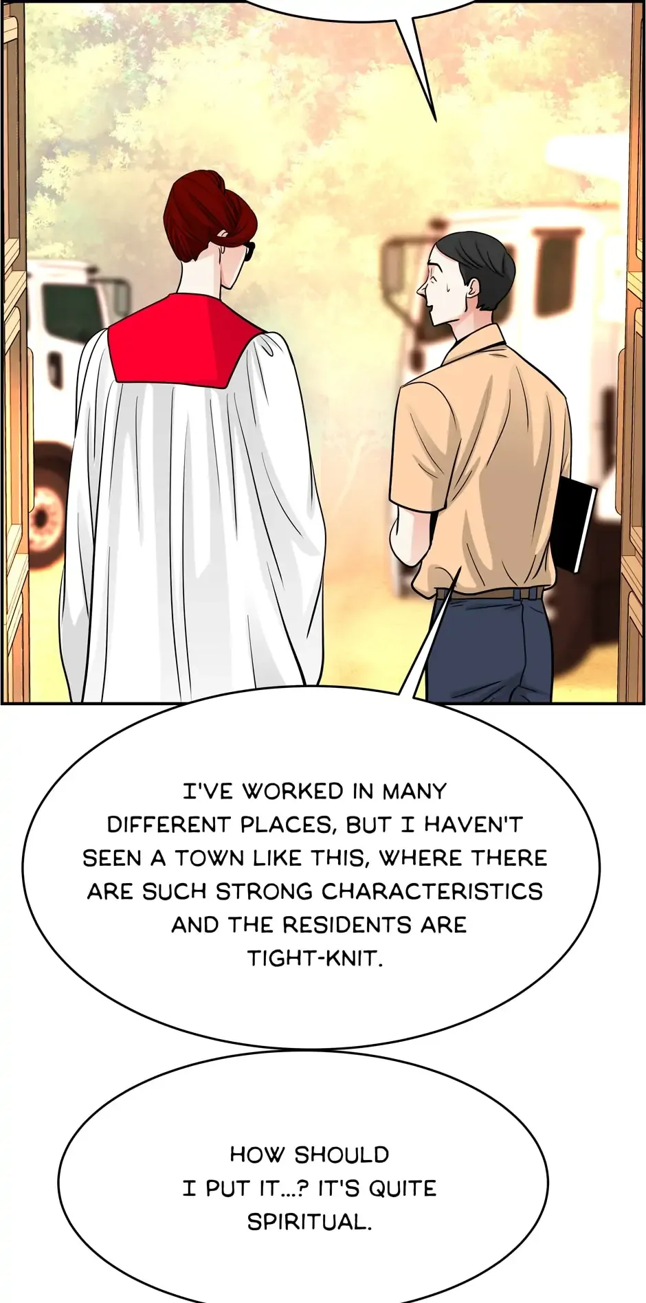 Read When a Thousand Moons Rise chapter 72 image 43 on Lezhin