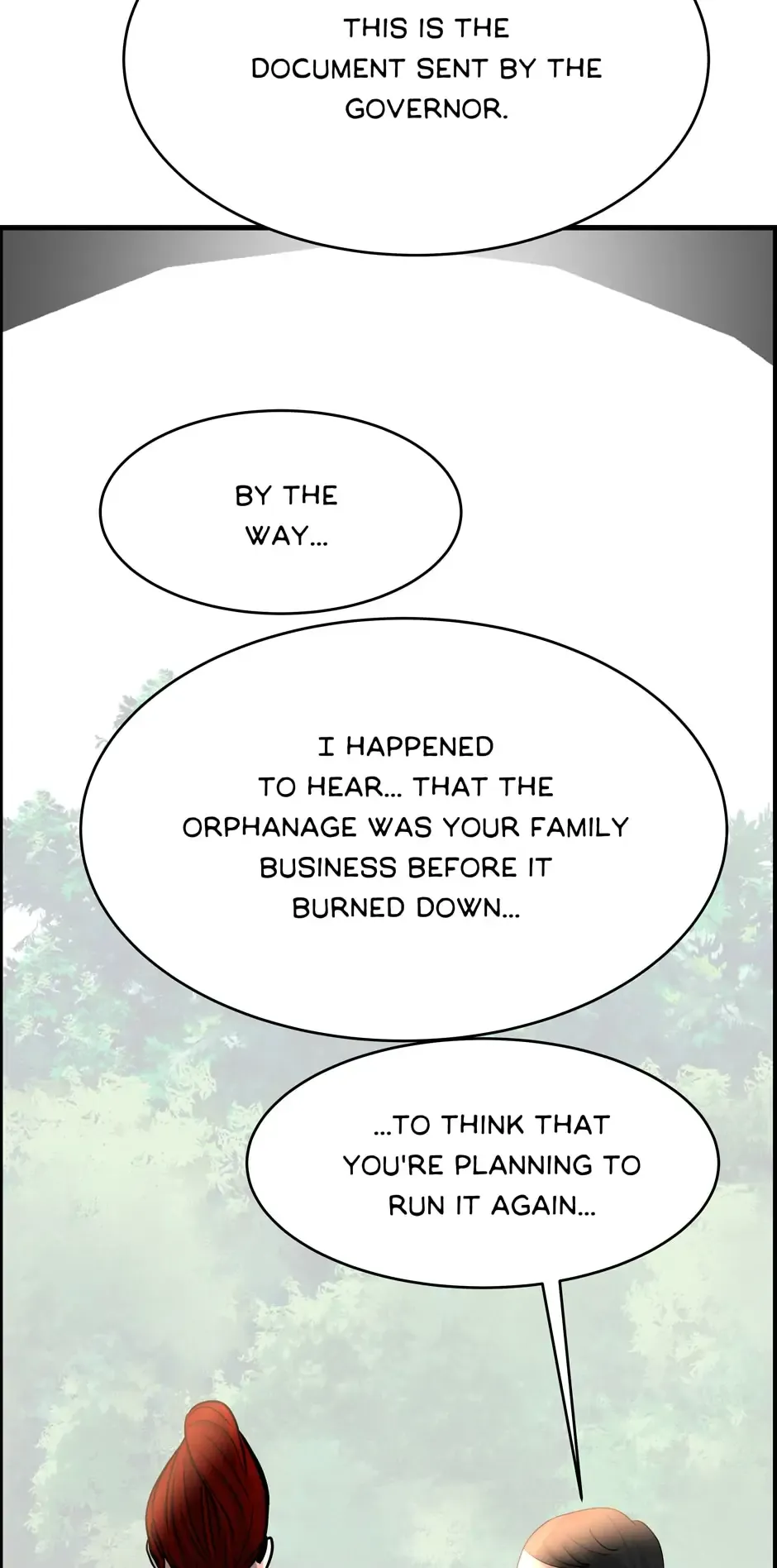 Read When a Thousand Moons Rise chapter 72 image 47 on Lezhin