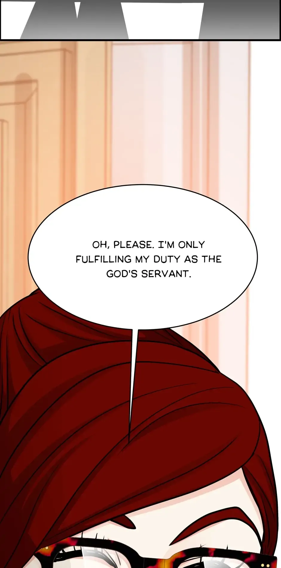 Read When a Thousand Moons Rise chapter 72 image 49 on Lezhin