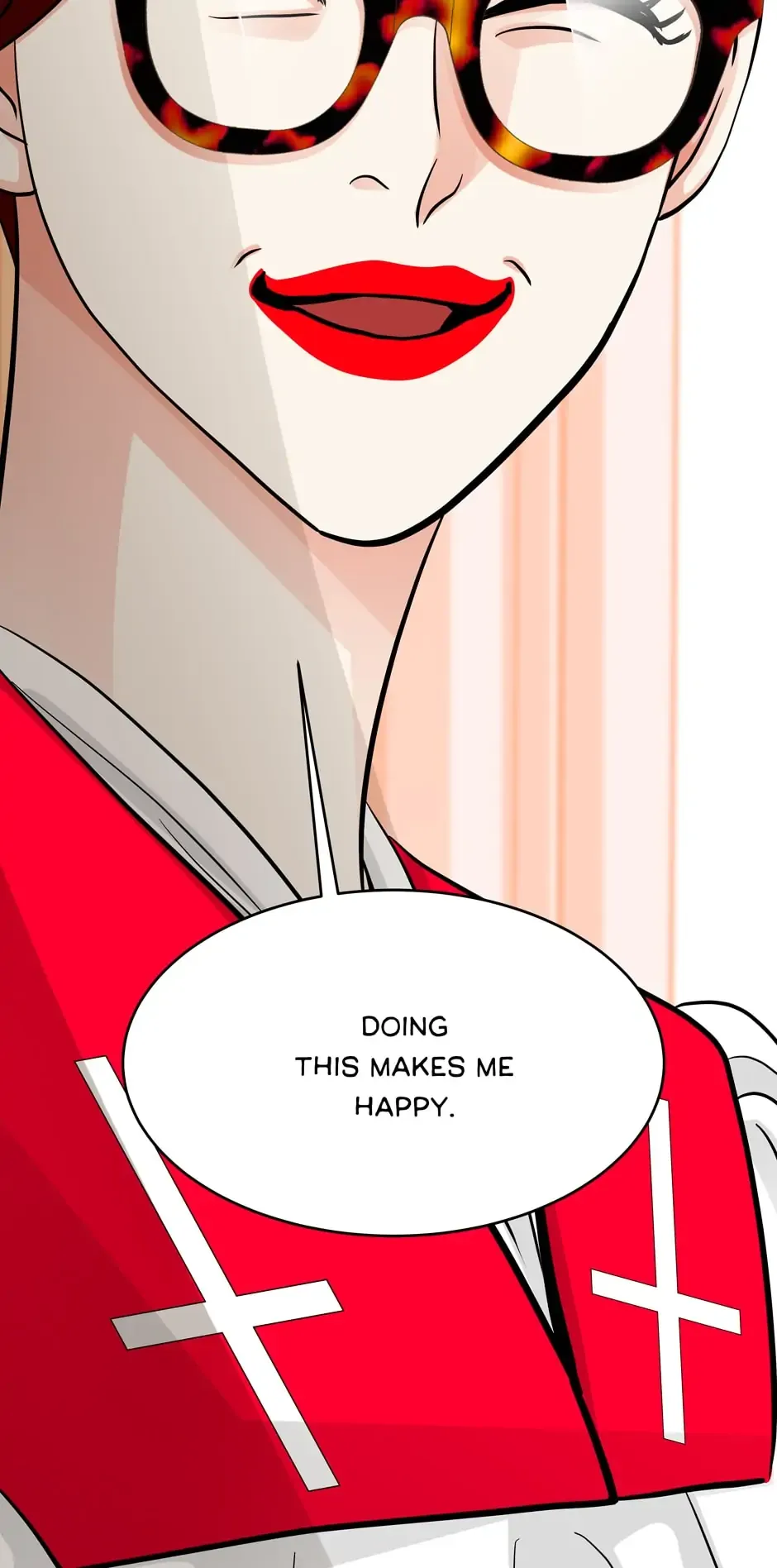 Read When a Thousand Moons Rise chapter 72 image 50 on Lezhin