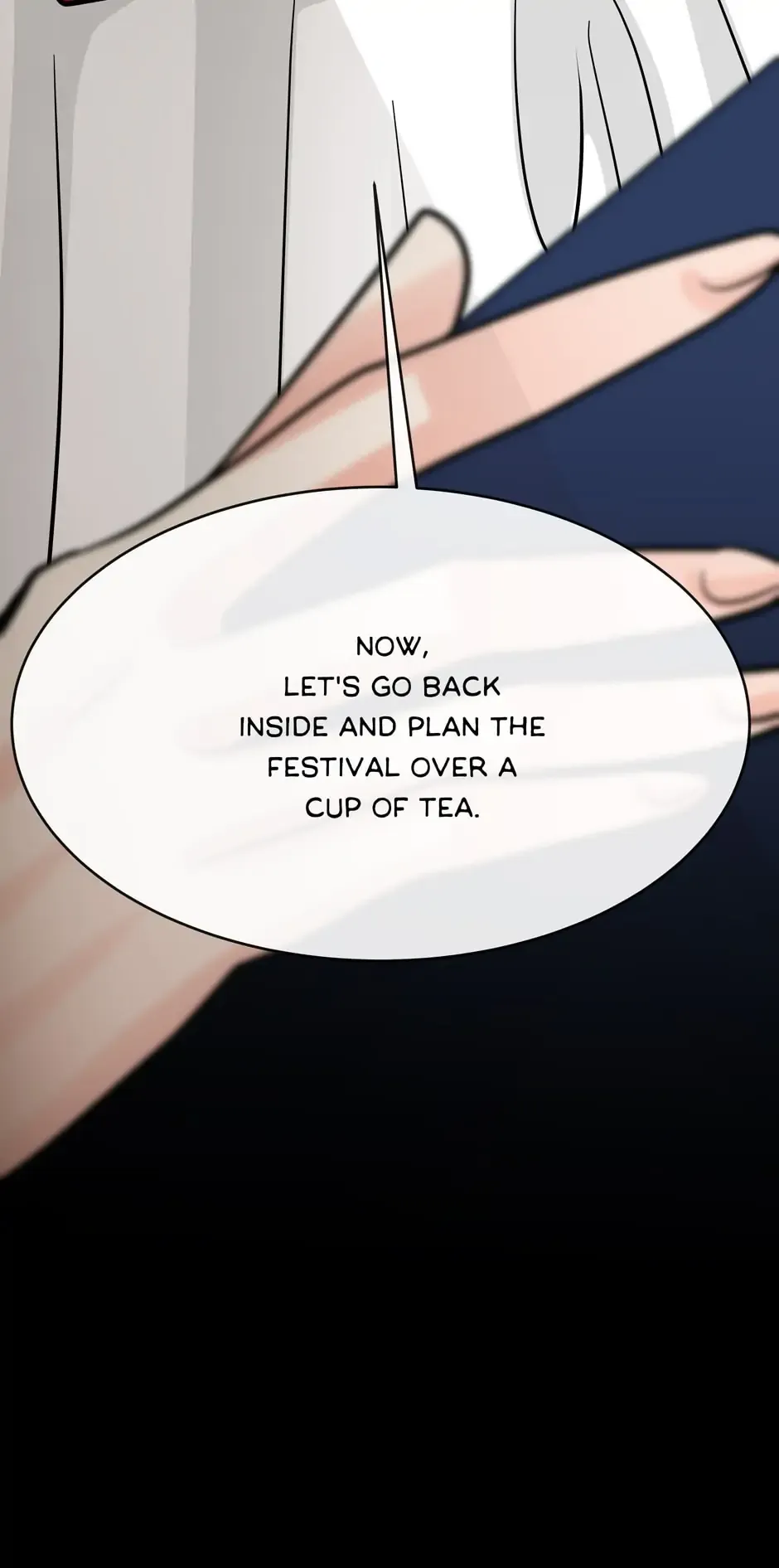 Read When a Thousand Moons Rise chapter 72 image 51 on Lezhin