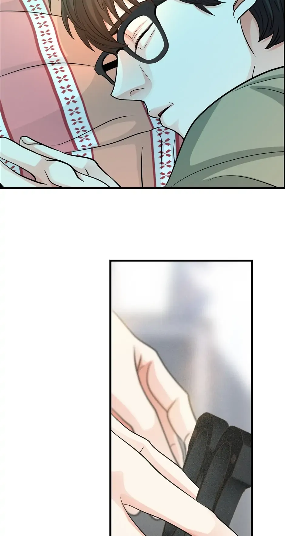 Read When a Thousand Moons Rise chapter 72 image 53 on Lezhin