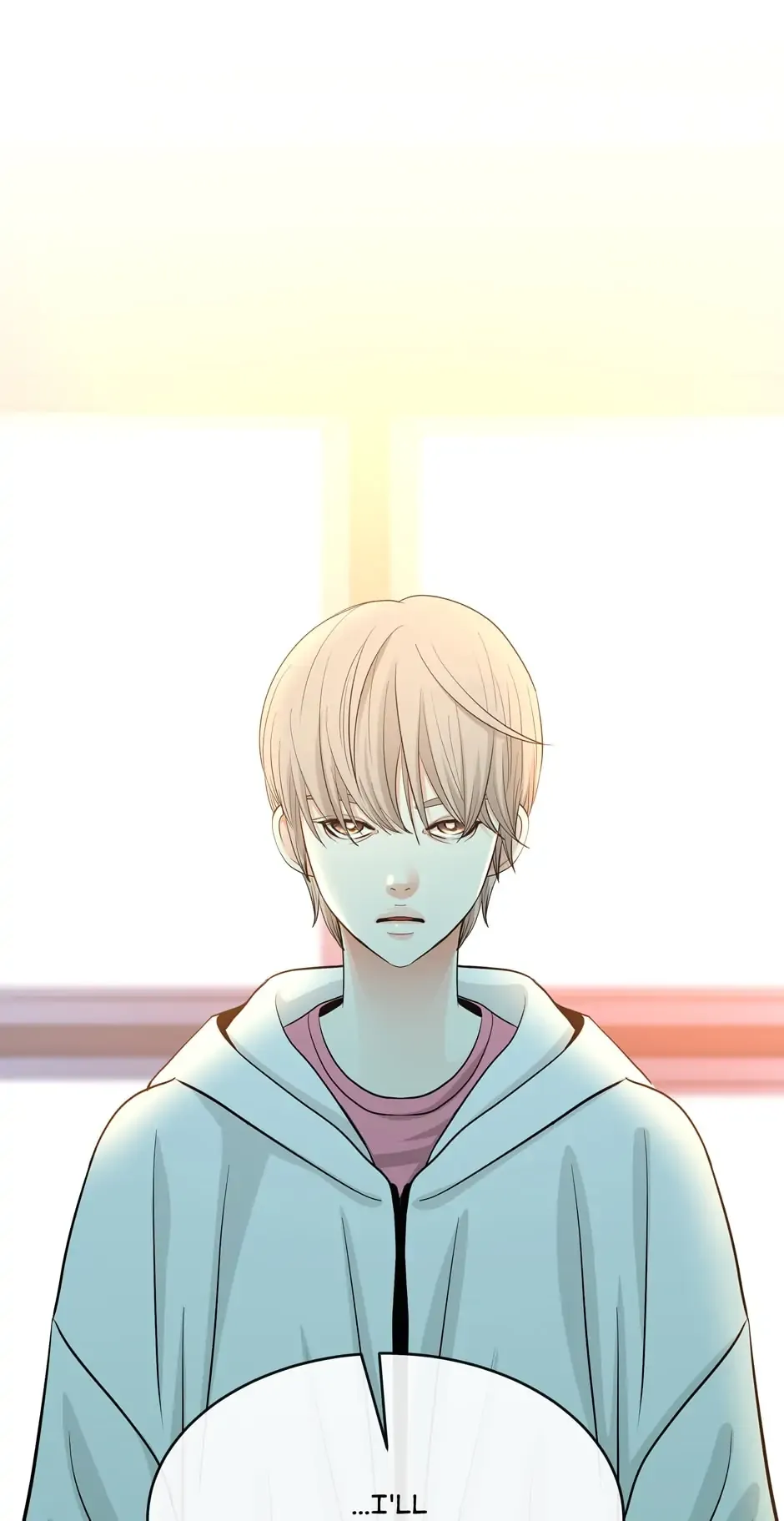 Read When a Thousand Moons Rise chapter 72 image 58 on Lezhin