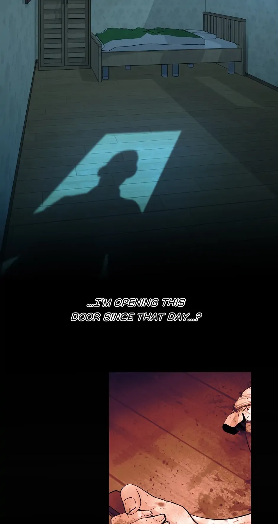 Read When a Thousand Moons Rise chapter 72 image 8 on Lezhin